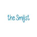 The Smilist Dental Huntington logo